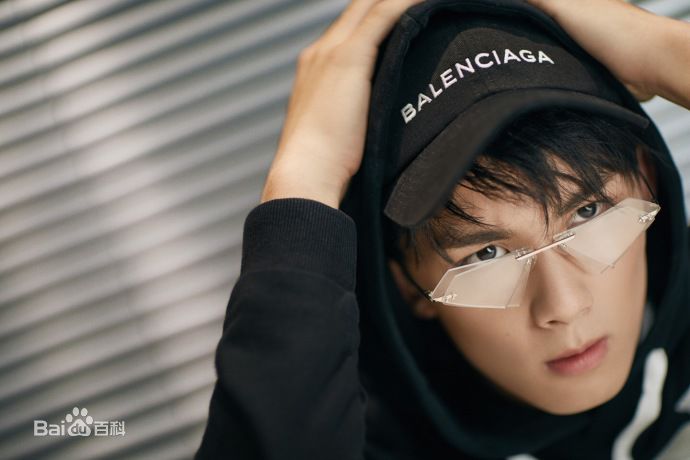 吴磊(Leo)生活照图册