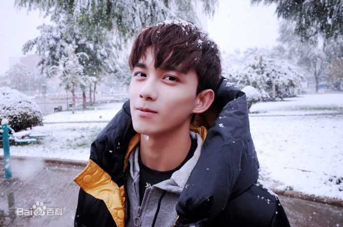 吴磊(Leo)生活照图册