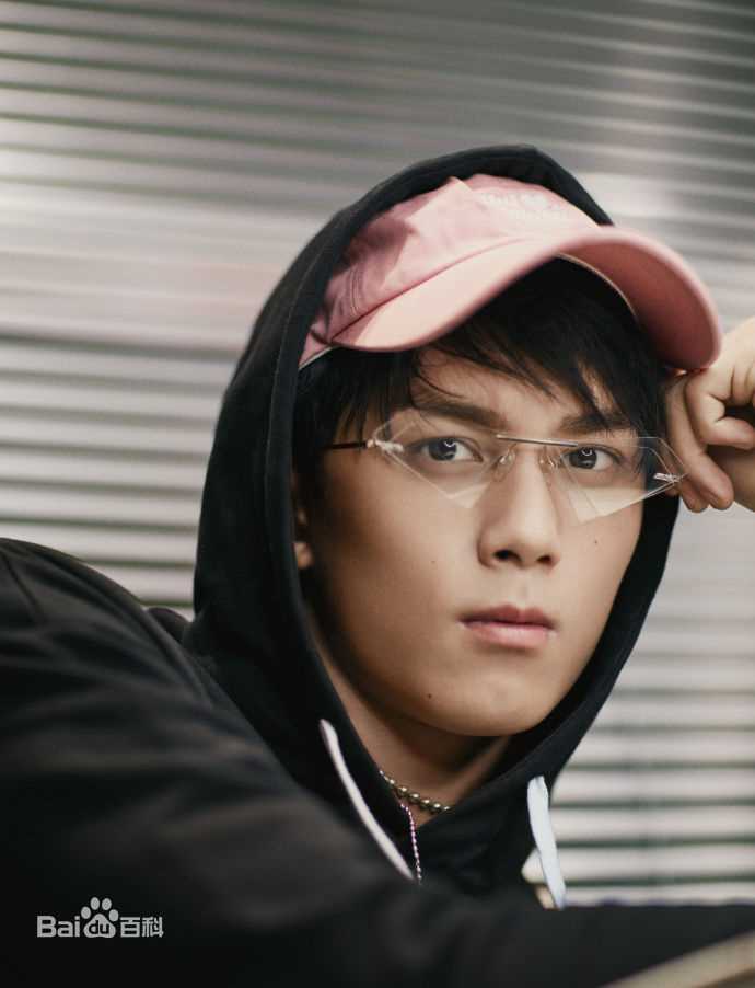 吴磊(Leo)生活照图册