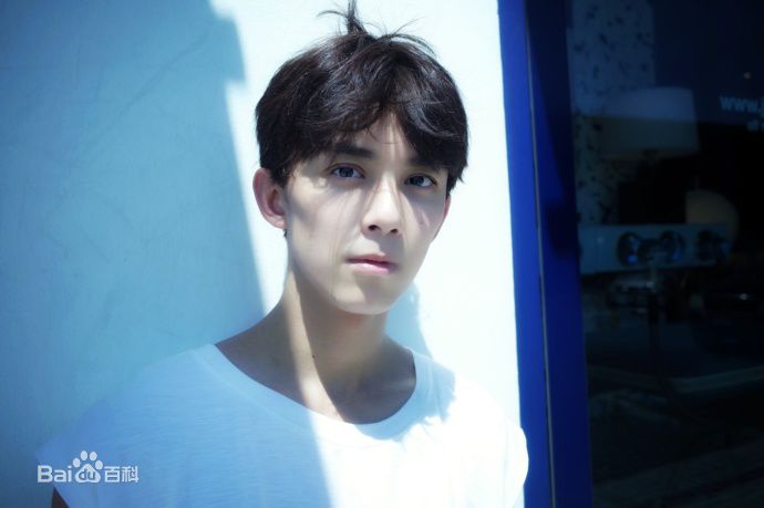 吴磊(Leo)生活照图册