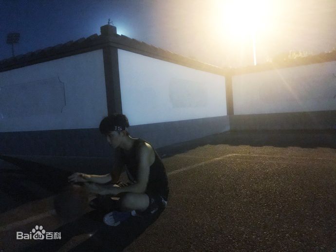 吴磊(Leo)生活照图册