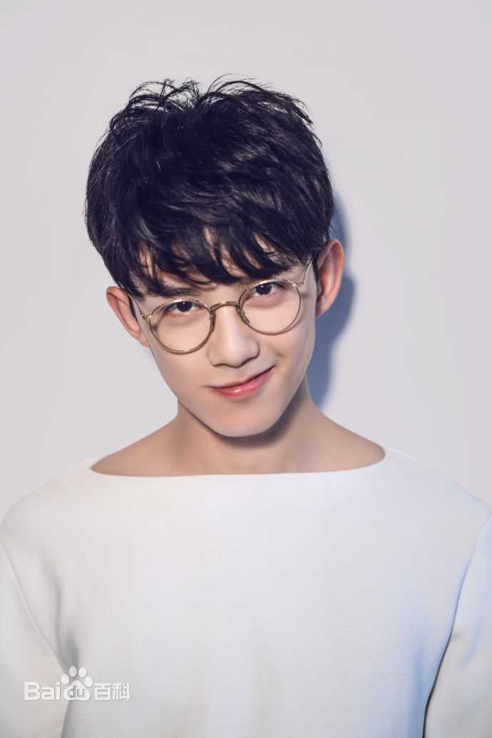 吴磊(Leo)生活照图册