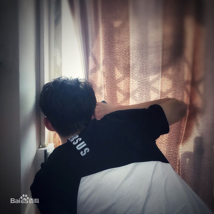 吴磊(Leo)生活照图册