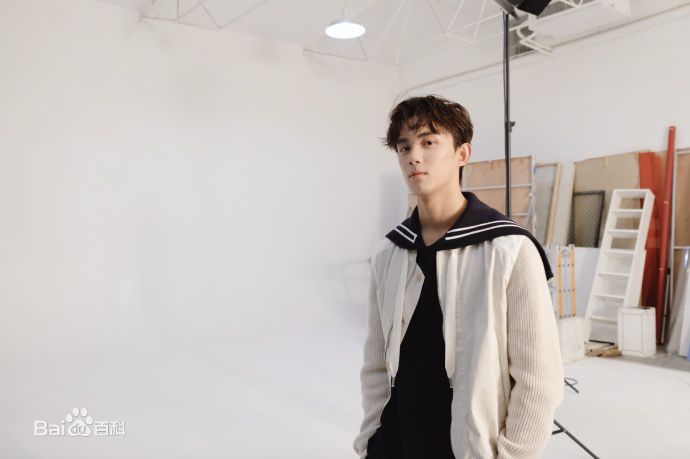 吴磊(Leo)生活照图册