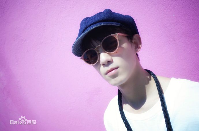 吴磊(Leo)生活照图册