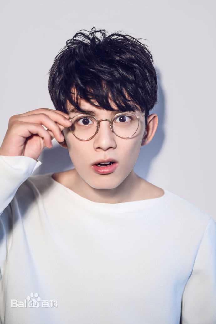 吴磊(Leo)生活照图册