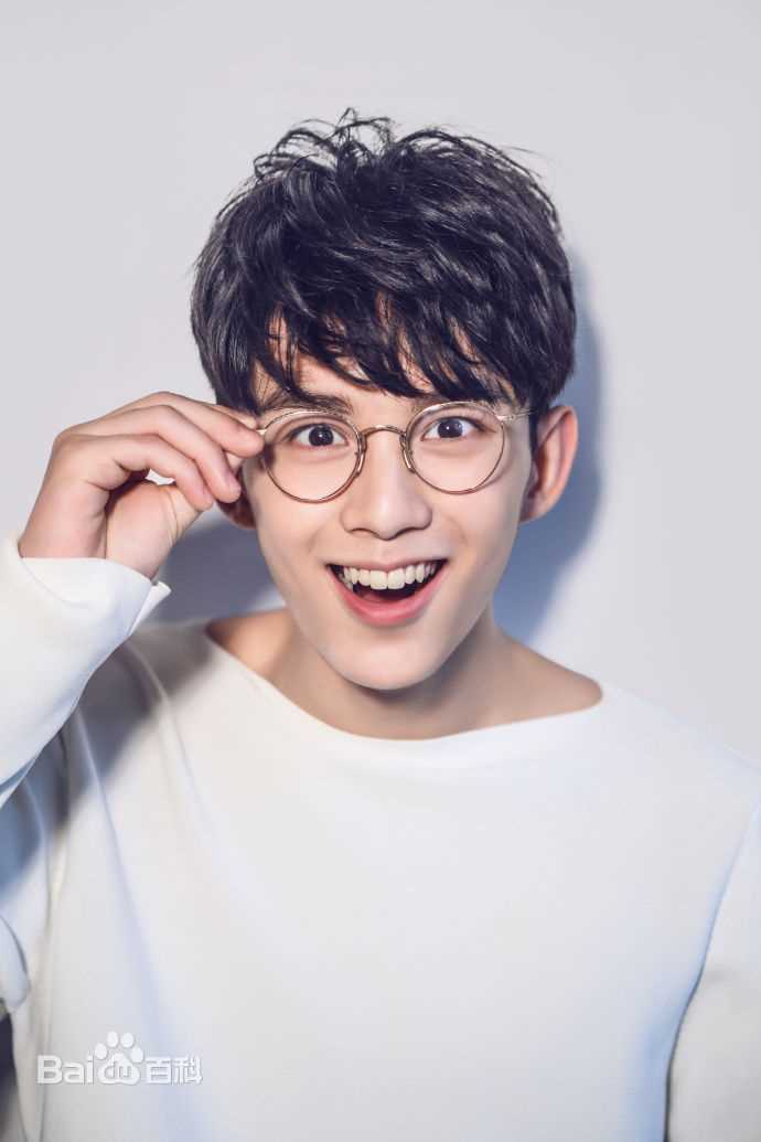 吴磊(Leo)生活照图册