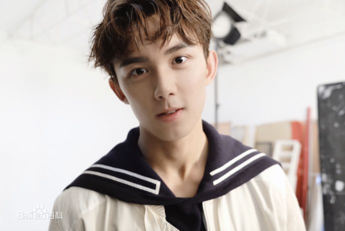 吴磊(Leo)生活照图册