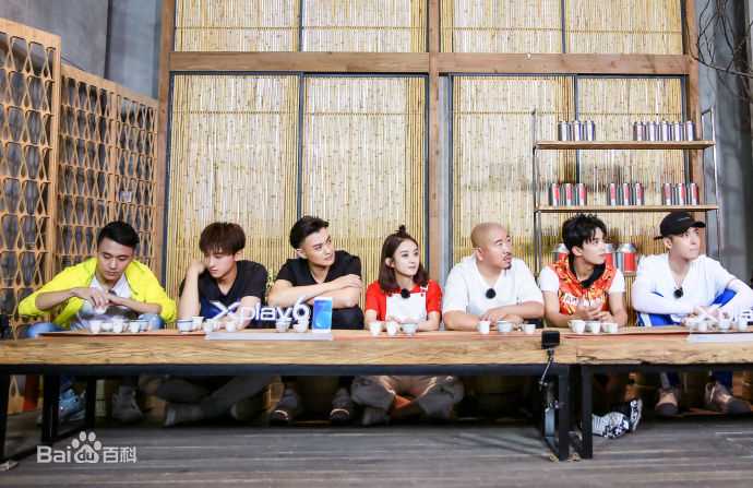 最新吴磊(Leo)在《七十二层奇楼》中的壁纸