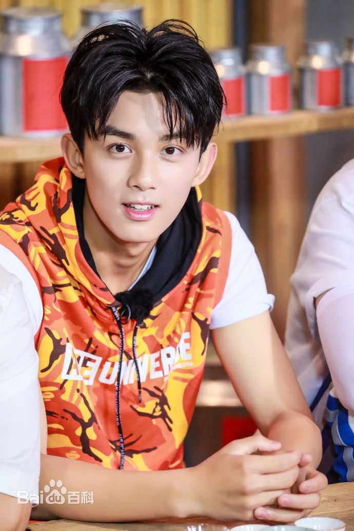 最新吴磊(Leo)在《七十二层奇楼》中的壁纸