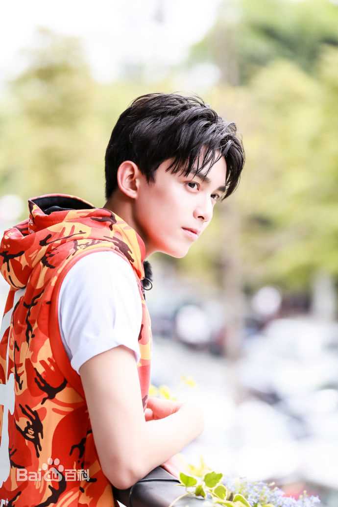 最新吴磊(Leo)在《七十二层奇楼》中的壁纸