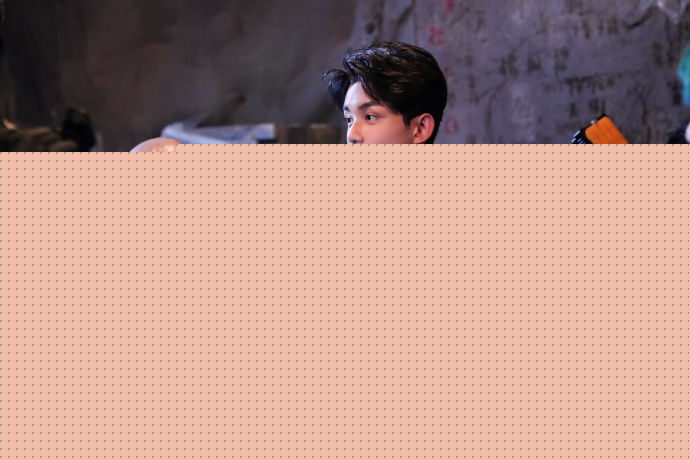 最新吴磊(Leo)在《七十二层奇楼》中的壁纸