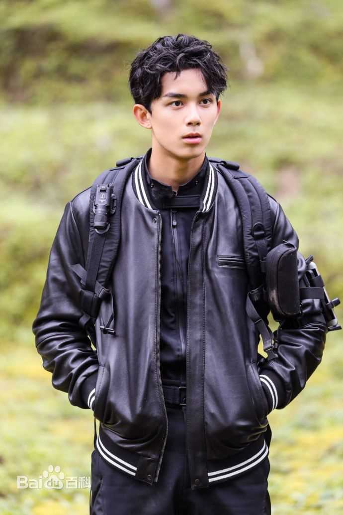 最新吴磊(Leo)在《七十二层奇楼》中的壁纸