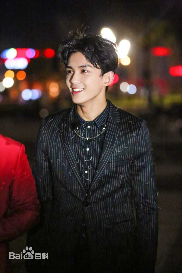 最新吴磊(Leo)在《七十二层奇楼》中的壁纸