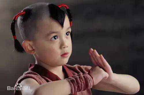 最优质吴磊(Leo)在《封神榜之凤鸣岐山》哪吒中的相册