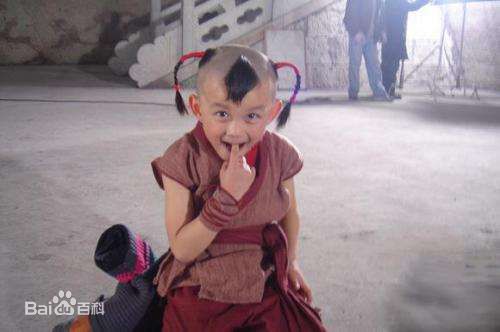 最优质吴磊(Leo)在《封神榜之凤鸣岐山》哪吒中的相册