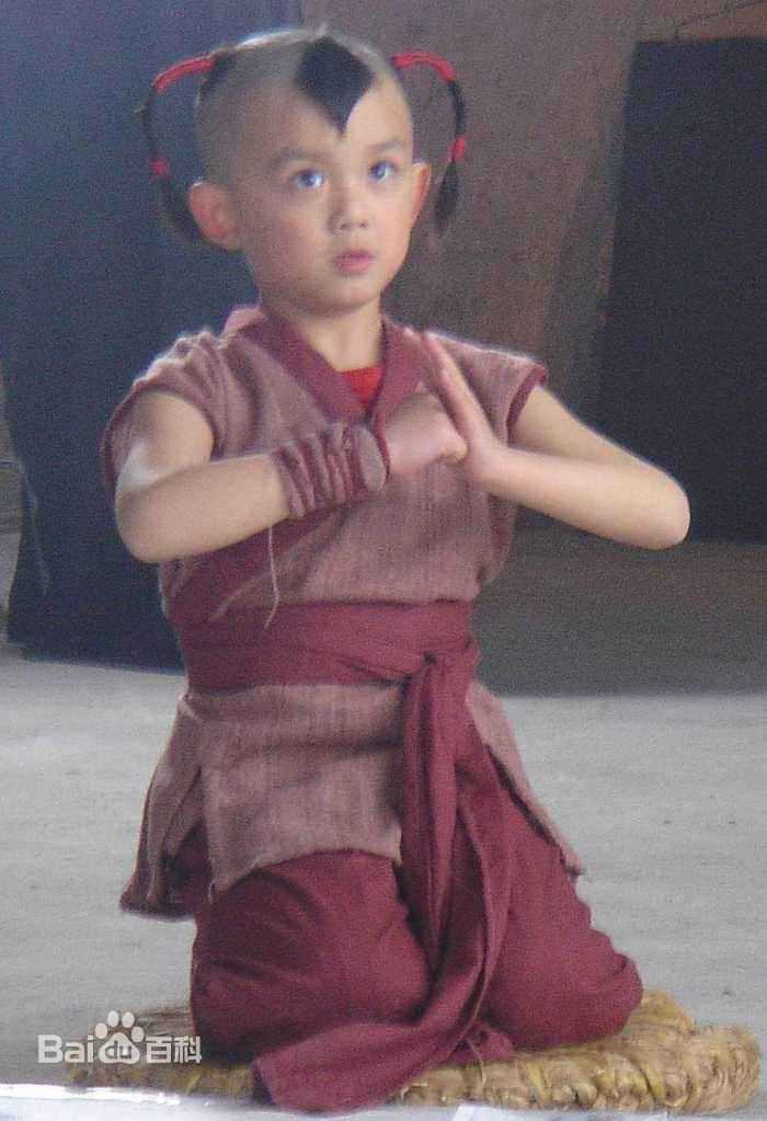 最优质吴磊(Leo)在《封神榜之凤鸣岐山》哪吒中的相册