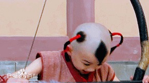 最优质吴磊(Leo)在《封神榜之凤鸣岐山》哪吒中的相册