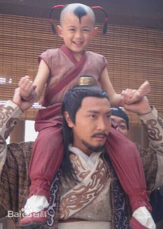 最优质吴磊(Leo)在《封神榜之凤鸣岐山》哪吒中的相册