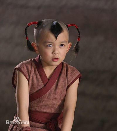 最优质吴磊(Leo)在《封神榜之凤鸣岐山》哪吒中的相册