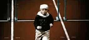 吴磊(Leo)幼时拍摄的广告性感图片图集