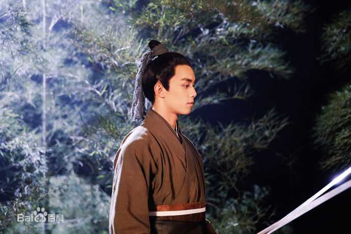 吴磊(Leo)零片酬出演公益广告图册