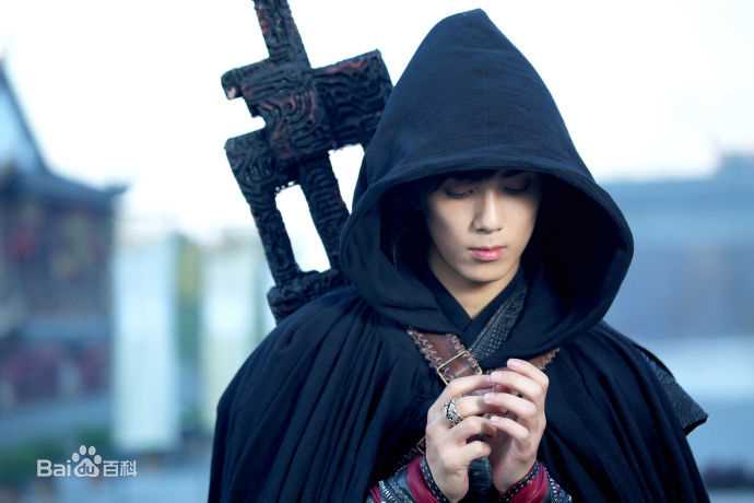 最全吴磊(Leo)在《斗破苍穹》萧炎中的壁纸