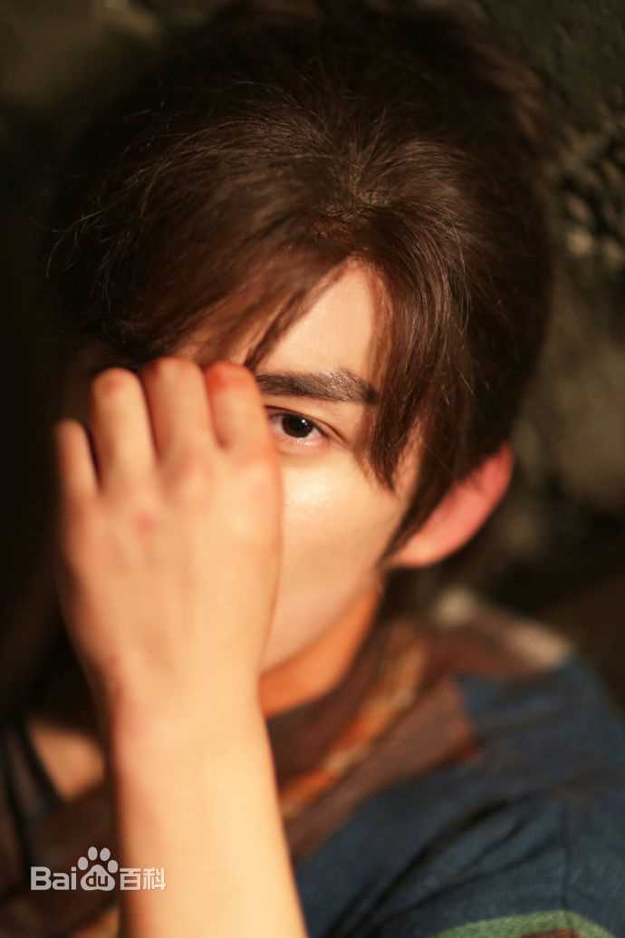 最全吴磊(Leo)在《斗破苍穹》萧炎中的壁纸