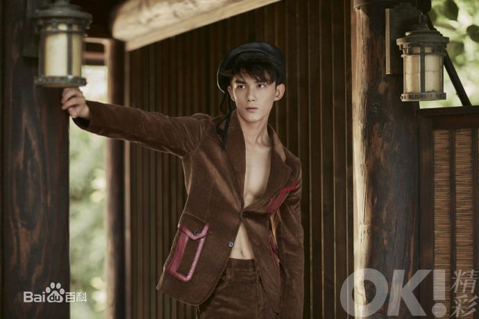 最优质吴磊(Leo)在《精彩OK 》中的相册