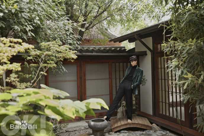 最优质吴磊(Leo)在《精彩OK 》中的相册