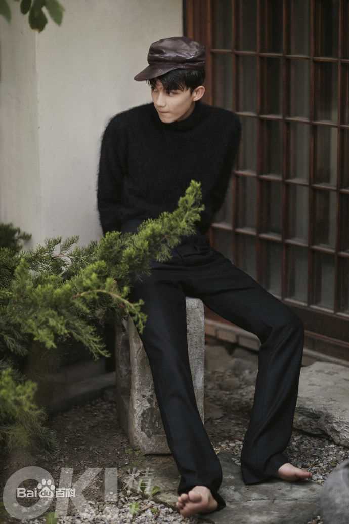 最优质吴磊(Leo)在《精彩OK 》中的相册