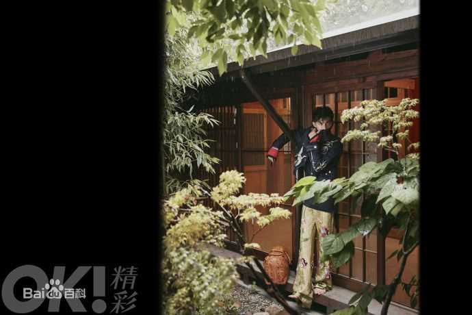 最优质吴磊(Leo)在《精彩OK 》中的相册