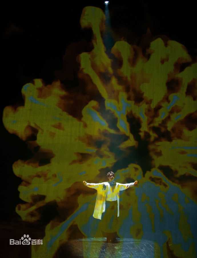 吴磊(Leo)18岁成人礼图册