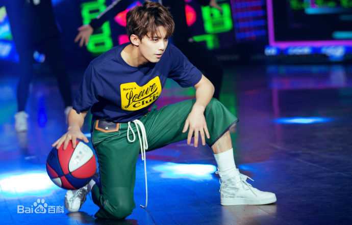 吴磊(Leo)18岁成人礼图册