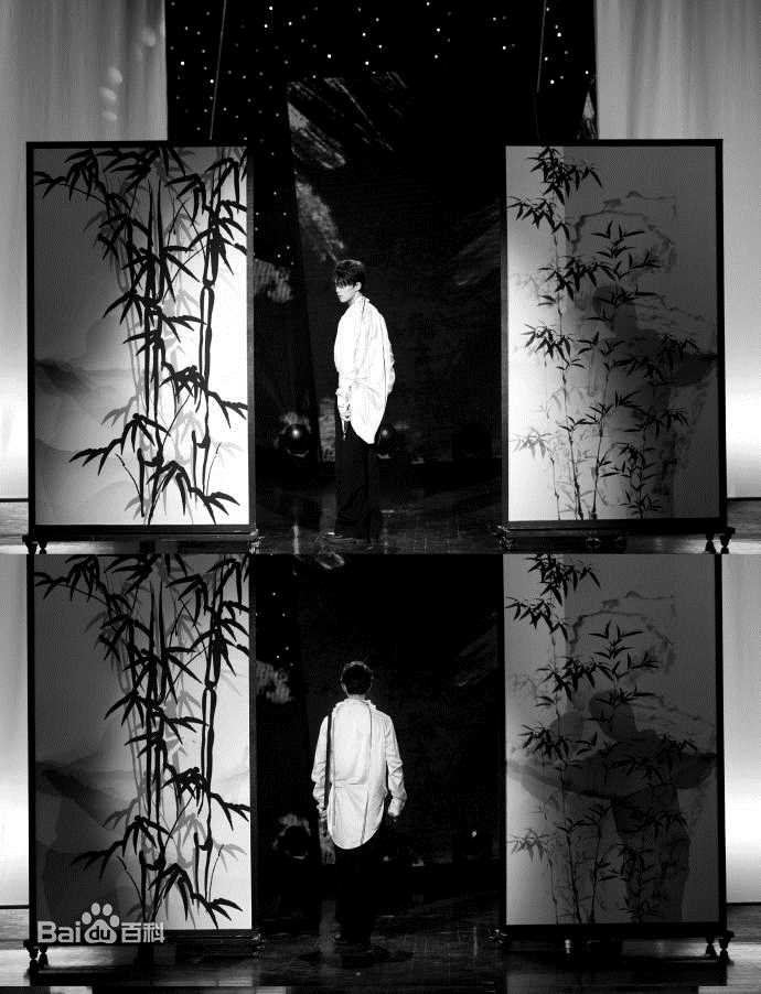 吴磊(Leo)18岁成人礼图册