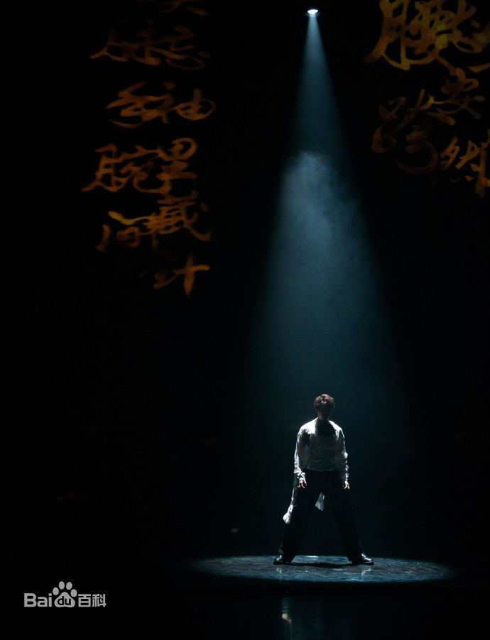 吴磊(Leo)18岁成人礼图册