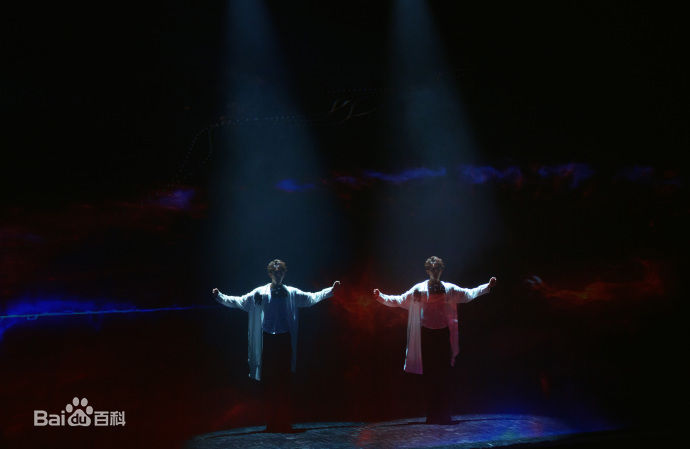 吴磊(Leo)18岁成人礼图册