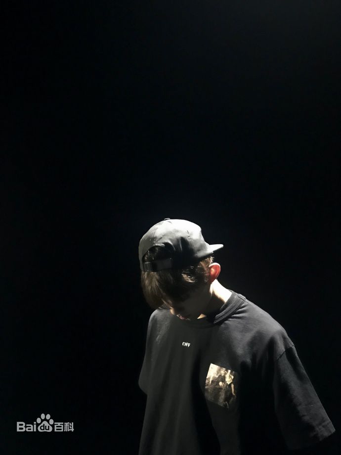 吴磊(Leo)18岁成人礼图册