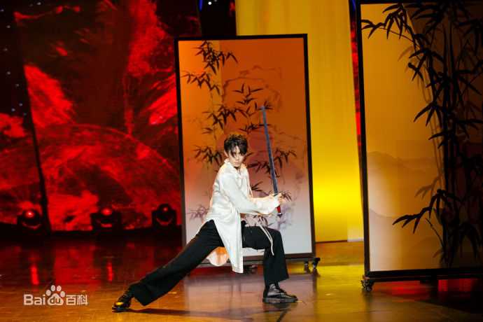 吴磊(Leo)18岁成人礼图册