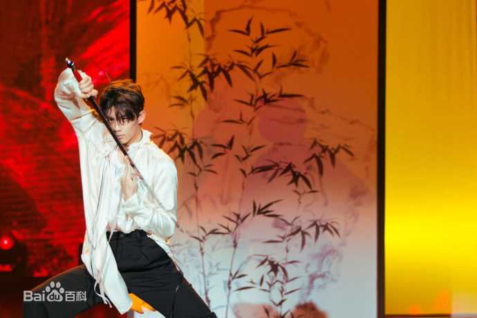 吴磊(Leo)18岁成人礼图册