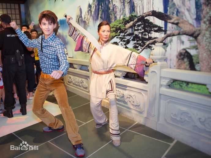 吴磊(Leo)出席活动前后照片