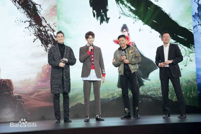 吴磊(Leo)出席活动前后照片