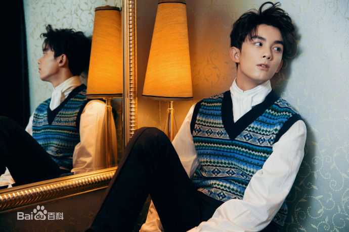 吴磊(Leo)出席活动前后照片