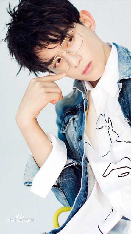 吴磊(Leo)在《小资》中的