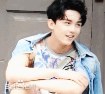 吴磊(Leo)动图合辑壁纸壁纸