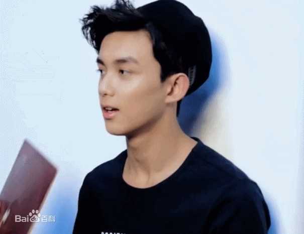 吴磊(Leo)动图合辑壁纸壁纸