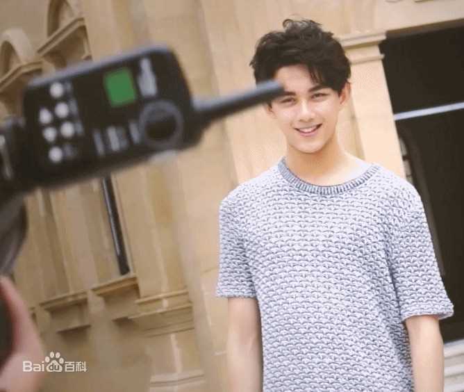 吴磊(Leo)动图合辑壁纸壁纸