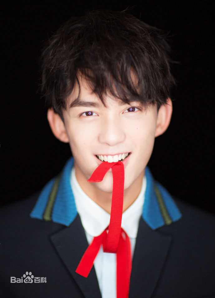 吴磊(Leo)高清图集