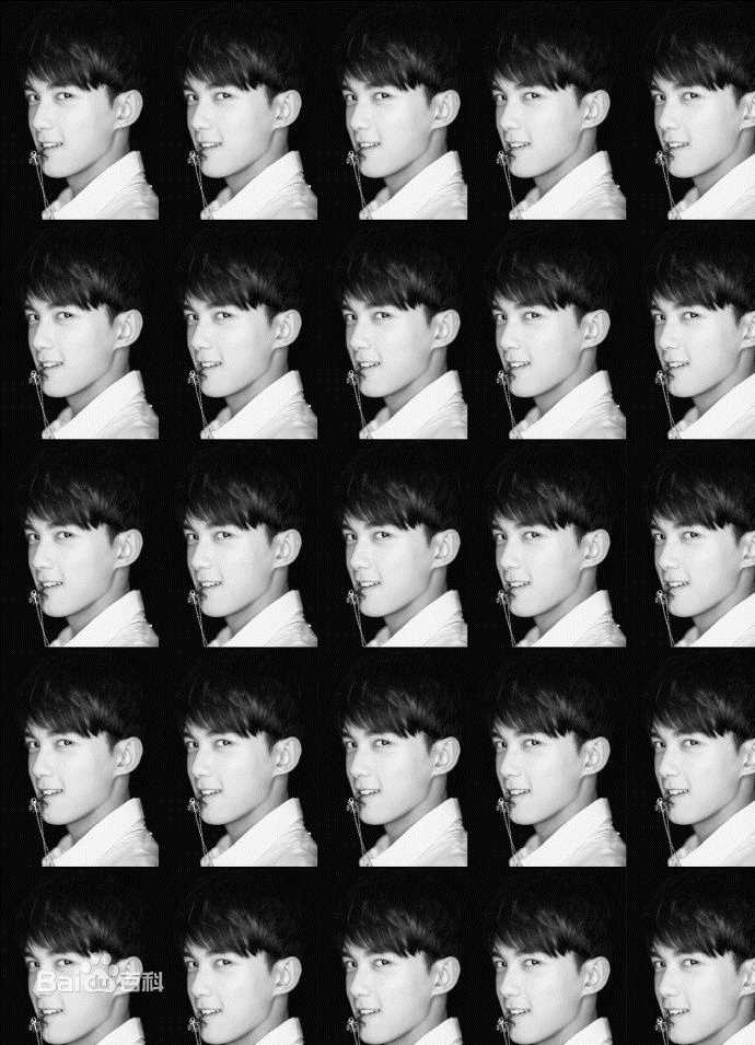 吴磊(Leo)高清图集