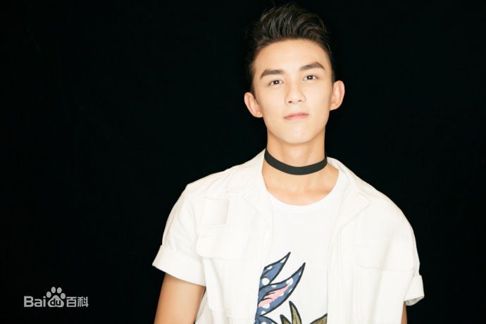 吴磊(Leo)高清图集